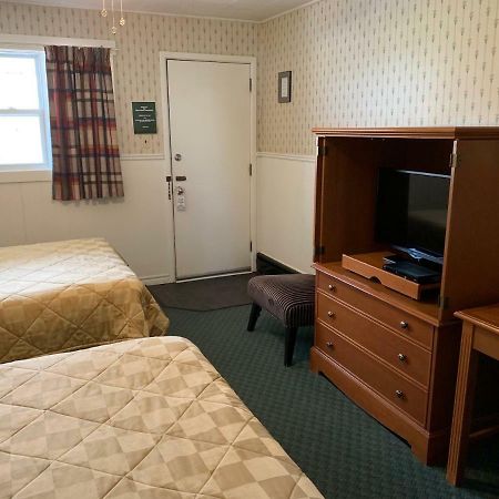 Lionstone Inn Motel & Cottages Pictou Ngoại thất bức ảnh