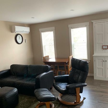 Lionstone Inn Motel & Cottages Pictou Ngoại thất bức ảnh