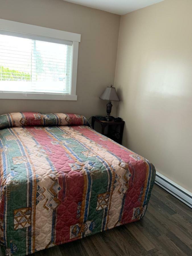 Lionstone Inn Motel & Cottages Pictou Ngoại thất bức ảnh
